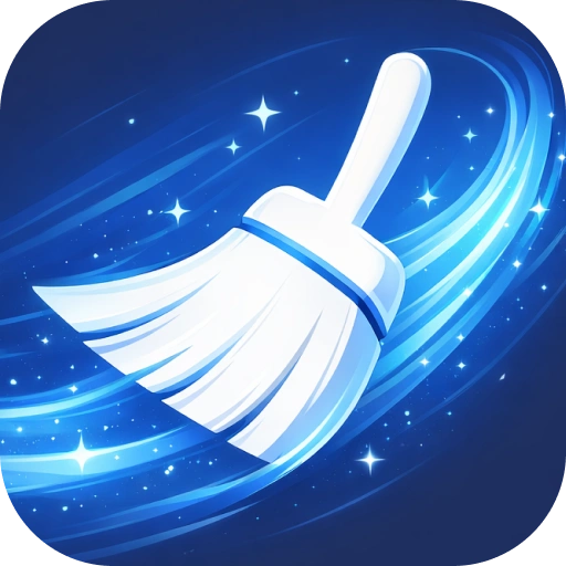 Cleaner app icon